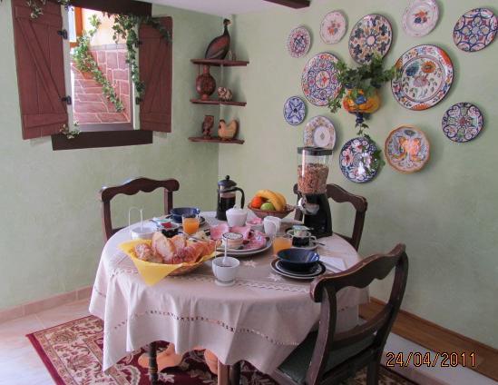 La Ferme Studio Apartments Condé-sur-Noireau Dış mekan fotoğraf